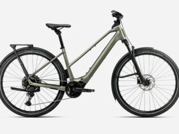 ORBEA KEMEN TOUR 20 MID Dames Spaceship Green (Matt) M M 2025