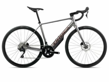 ORBEA AVANT H30 Heren Magnetic Bronze (Matt) - Cosmi 53cm 2025