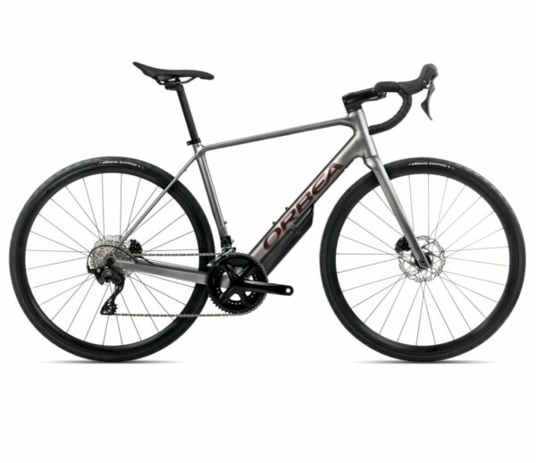ORBEA AVANT H30 Heren Magnetic Bronze (Matt) - Cosmi 53cm 2025