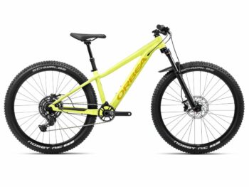 ORBEA LAUFEY 27 H20 Jongens Spicy Lime - Corn Yellow (Glos U U 2024