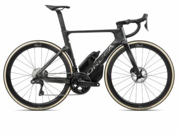 ORBEA ORCA AERO M20iLTD Heren Carbon Raw (Matt) 55cm 2024