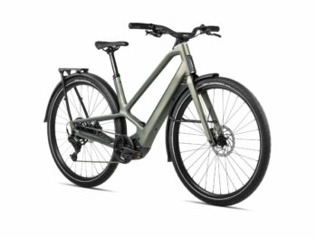 ORBEA DIEM 30 Dames Spaceship Green (Matt) L L 2025