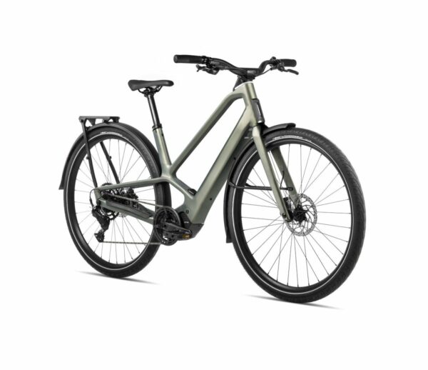 ORBEA DIEM 30 Dames Spaceship Green (Matt) L L 2025