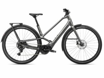 ORBEA DIEM 30 Dames Glitter Anthracite (Gloss) L L 2025