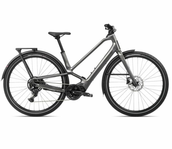 ORBEA DIEM 30 Dames Glitter Anthracite (Gloss) L L 2025