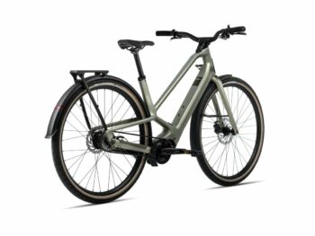 ORBEA DIEM 20 Dames Spaceship Green (Matt) L L 2025