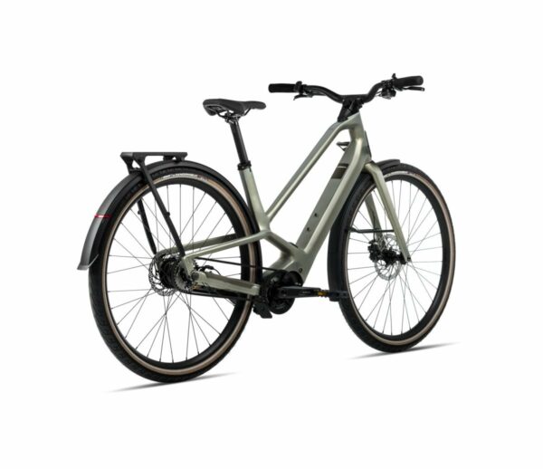 ORBEA DIEM 20 Dames Spaceship Green (Matt) L L 2025