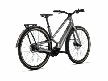 ORBEA DIEM 20 Dames Glitter Anthracite (Gloss) L L 2025
