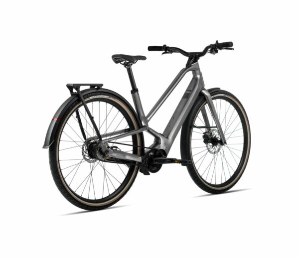 ORBEA DIEM 20 Dames Glitter Anthracite (Gloss) L L 2025