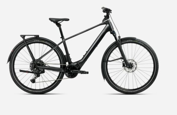 ORBEA KEMEN TOUR 20 Heren Diamond Black (Gloss) L L 2025