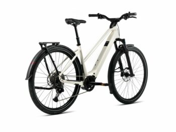ORBEA KEMEN TOUR 20 MID Dames Ivory White (Gloss) M M 2025