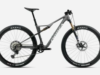 ORBEA OIZ M10 XTR Heren Diamond Carbon View (Matt-Gloss) XL XL 2025
