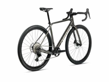 ORBEA TERRA H30 Heren Infinity Green - Ivory White (Gloss) L L 2025