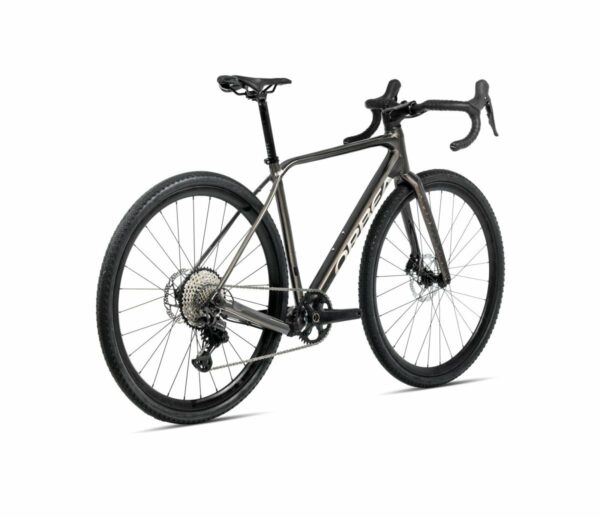 ORBEA TERRA H30 Heren Infinity Green - Ivory White (Gloss) L L 2025