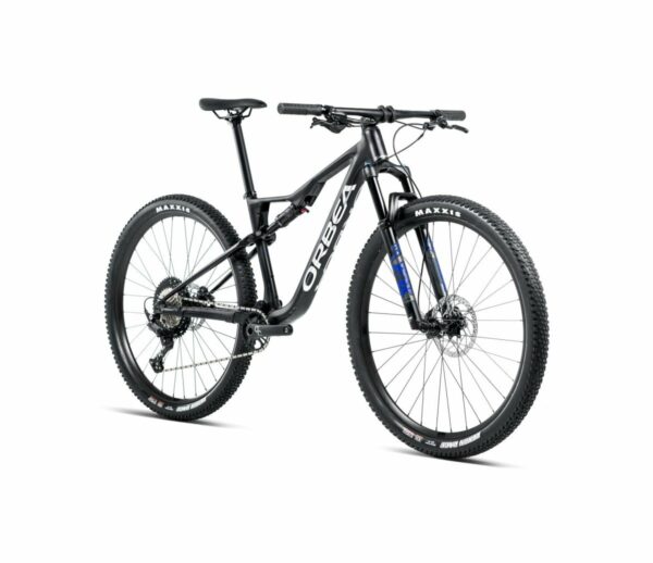ORBEA OIZ H30 Heren ARMOR BLACK (MATT-GLOSS) L L 2024