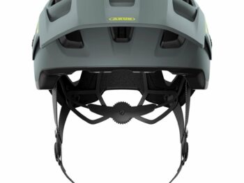 Abus helm MoDrop concrete grey L 57-61 cm
