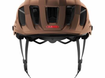 Abus helm Moventor 2.0 MIPS metallic copper M 54-5