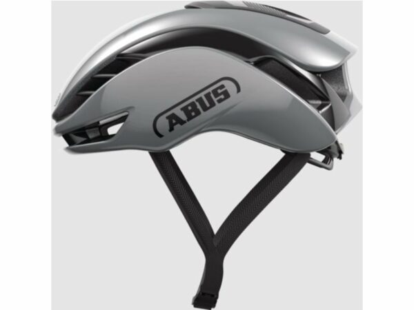 Abus helm gamechanger 2.0 race grey m - Afbeelding 2