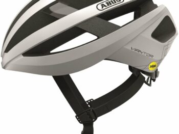Abus helm Viantor MIPS polar white L 58-62 cm