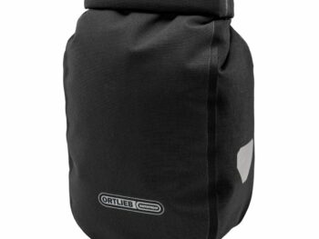 Fork-Pack Plus QLS 5.8 L black
