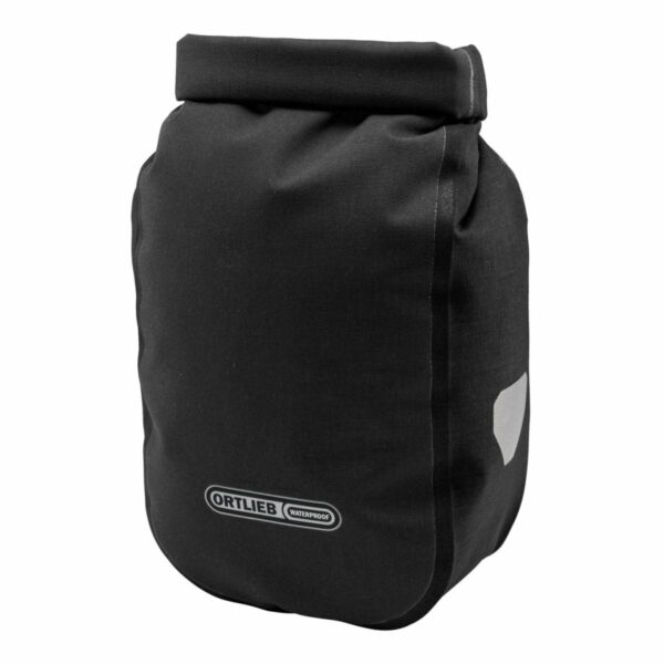 Fork-Pack Plus QLS 5.8 L black