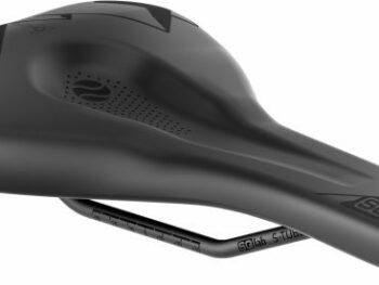 SQ LAB SADDLE 6OX ERGOWAVE ACTIVE 15CM