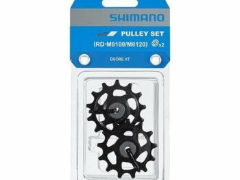 Derailleurwielset 12-Sp