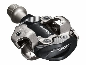 Pedalen SPD M8100 GRX