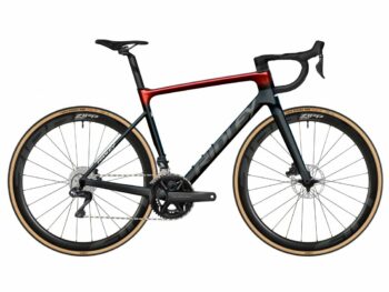 Ridley Falcn Shimano Ultegra DI2 2x12sp FAL01Bs M 2025