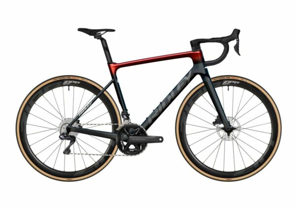 Ridley Falcn Shimano Ultegra DI2 2x12sp FAL01Bs M 2025