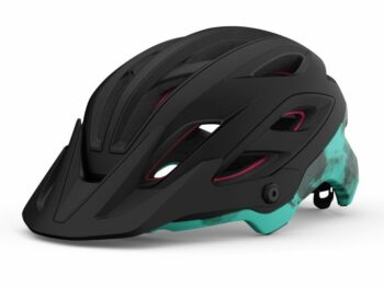 Giro Source W Mips matte black ice dye S
