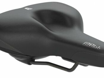 SQLAB SADDLE 621 M-D LINE ACTIVE COMFORT 21CM
