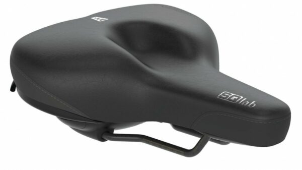 SQLAB SADDLE 621 M-D LINE ACTIVE COMFORT 21CM