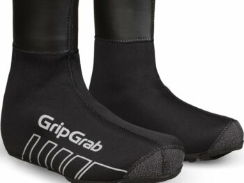 GripGrab RaceThermo X Waterproof Winter MTB/CX Shoe Cover Black S