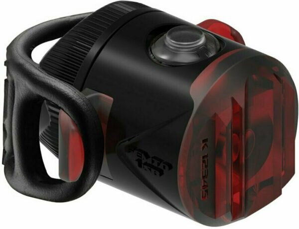 Lezyne FEMTO USB DRIVE REAR BLACK