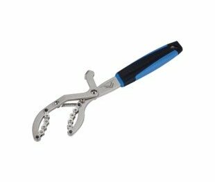 BTL-122 Cassette Afnemer T-rexGrip 11-speed Zwart/blauw