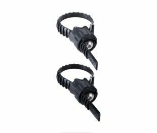 BBC-110 Bidonhouder Bracket CageFix Zwart