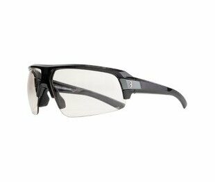 BSG-62PH Sportbril Impulse PH Glanzend Met. Zwart DKKL22