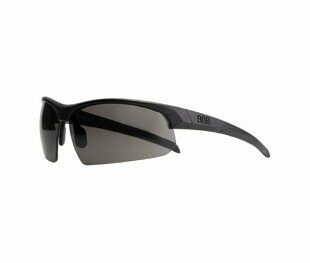 BSG-58 Sportbril Impress Mat Zwart