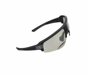 BSG-64PH Sportbril Impulse Reader PH + 2.0 Mat Zwart