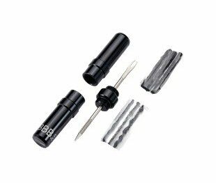 BTL-185 Tubeless Tool PuncturePlugger Zwart