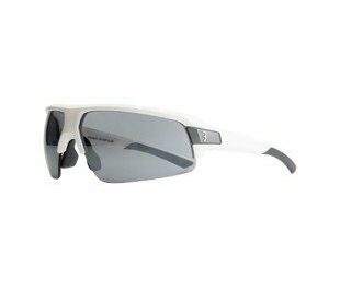 BSG-62 Sportbril Impulse Glanzend Wit DKKL22