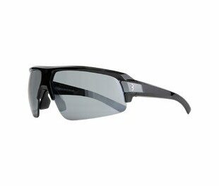 BSG-62 Sportbril Impulse Glanzend Zwart
