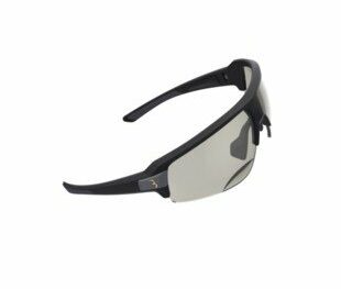 BSG-64PH Sportbril Impulse Reader PH + 2.5 Mat Zwart
