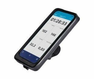 BSM-11XL Smartphone Houder Guardian XL 175x90x10mm Zwart