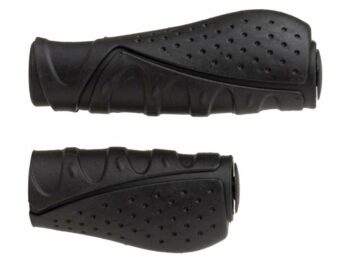 Cordo handvat comfort plus twist grip zwart