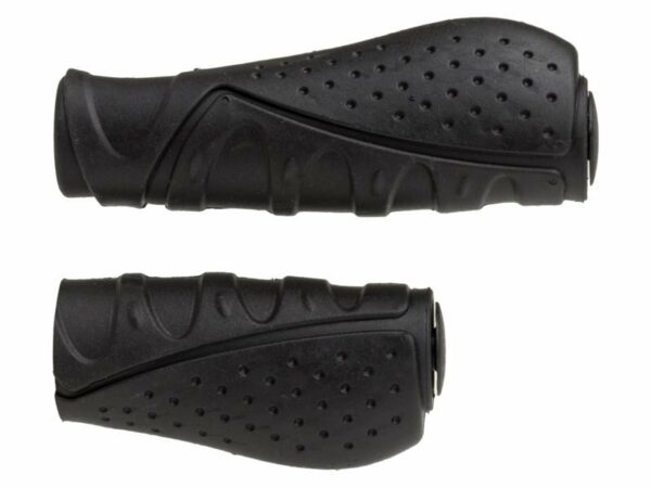 Cordo handvat comfort plus twist grip zwart