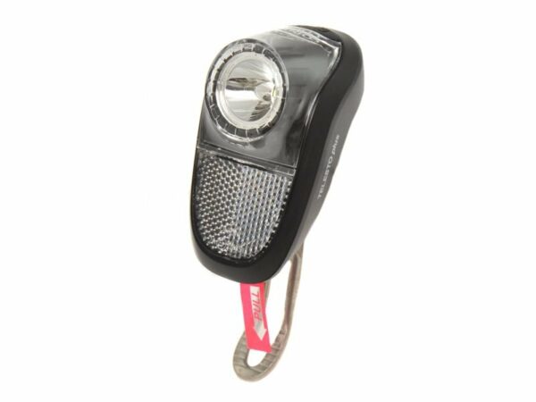 Cordo led voorlamp telesto plus 10 lux on/off batt