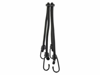 Cordo binder eurospin 10mm zwart