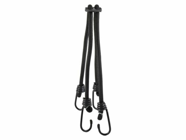 Cordo binder eurospin 10mm zwart